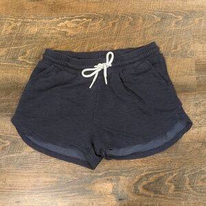 Navy Board Shorts